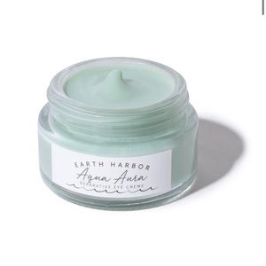 Earth Harbour Aqua Aura Eye Cream